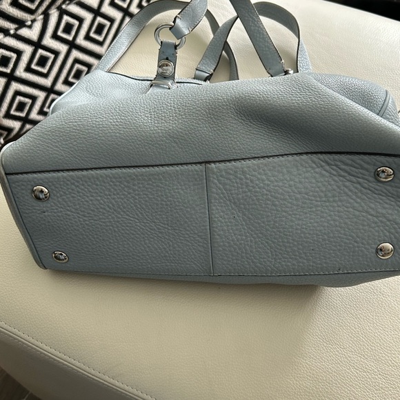 Coach crossbody/handle - Picture 6 of 7